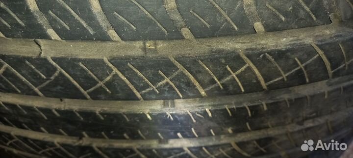 Windforce PerforMax H/T 245/70 R16 111H