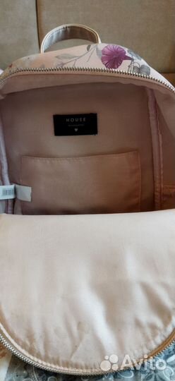 Рюкзак для девочки