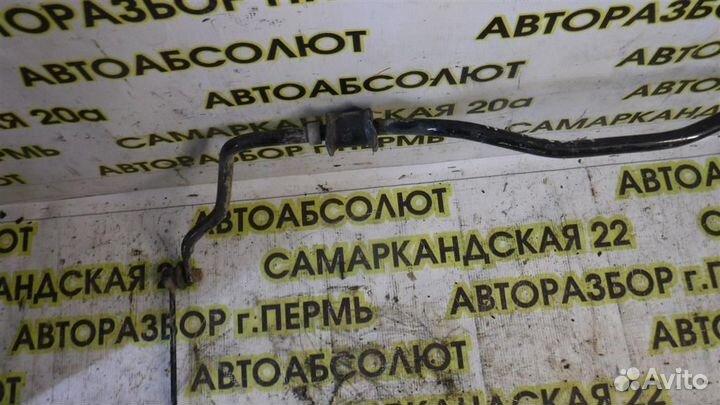 Стабилизатор передний Chevrolet Lacetti 2002-2013