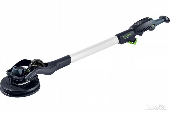 Комплект Festool planex LHS 2-M 225 EQ/CTL 36-Set