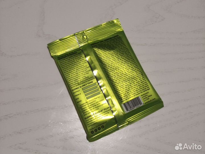 Струны Ernie Ball Slinky USA 2221 новые