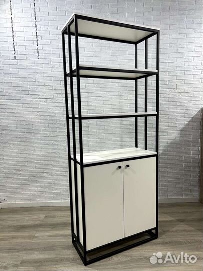 Стеллаж для документов