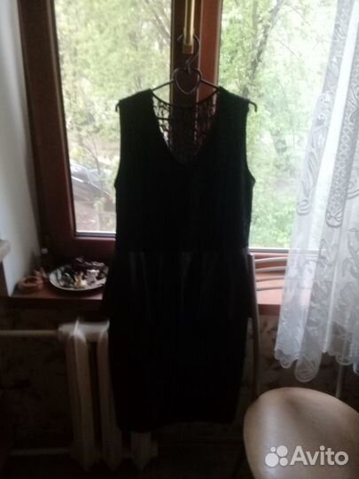 Платье