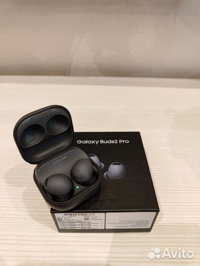Samsung Buds2 Pro