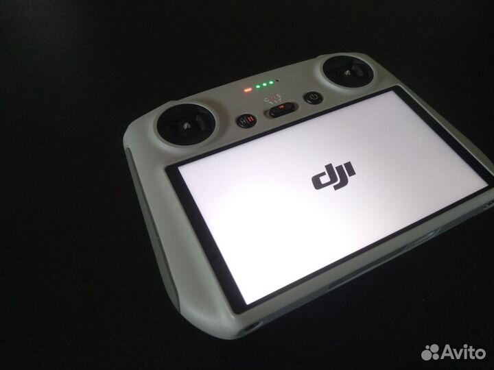 Пульт DJI RC (RM330)