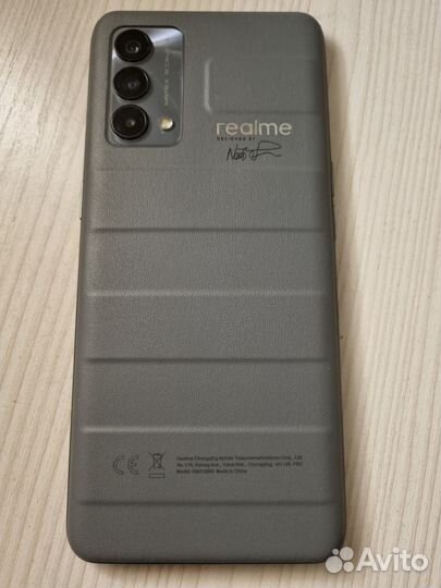 realme GT Master Edition, 6/128 ГБ