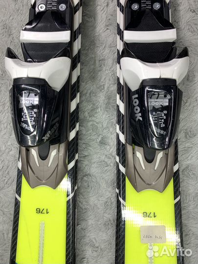 Горные лыжи 176 Dynastar Outland 75