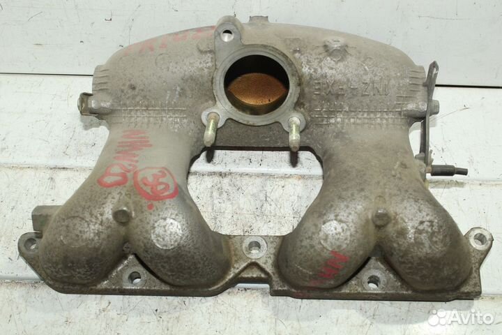 Коллектор впускной toyota prius NHW20 1NZ-FXE