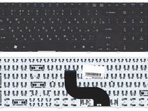 Клавиатура Acer Aspire 5810T черная