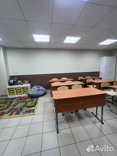 Аренда помещения под мк