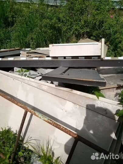 Дсп на полки в дар самовывоз