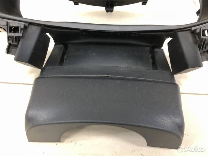 Накладка декоративная Mazda Mazda 3 BK 2002-2009