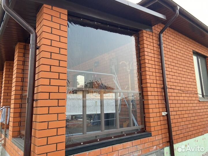 Мягкие окна