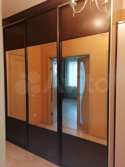 1-к. квартира, 37 м², 3/9 эт.