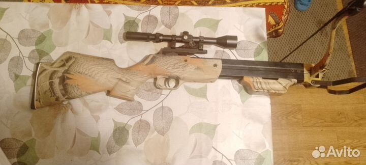 Арбалеты Yarrow c camo 95 /150 lb