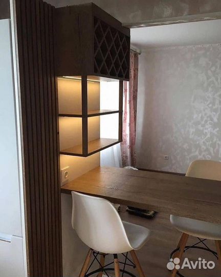 Кухни на заказ. Долговечные материалы