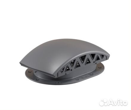 Вентилятор Viotto подкровельного пространства для