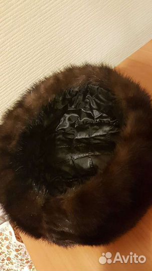 Берет женский