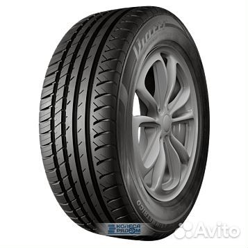 Viatti Strada Asimmetrico V-130 195/55 R15 85V