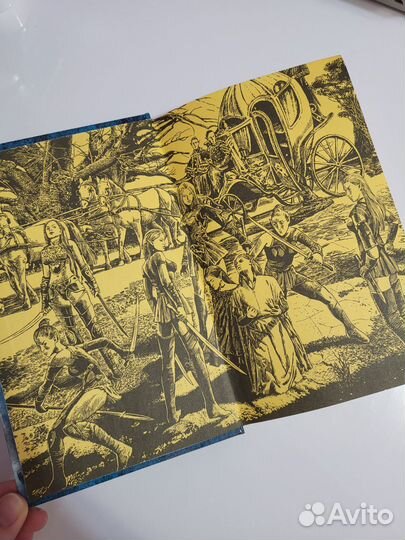 Серая эльфийка. Пророчество: Фантастический роман