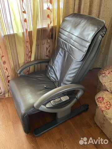 Массажное кресло Sanyo