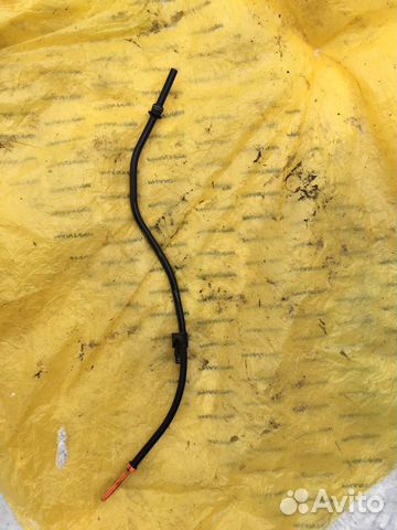 Щуп масляный Ауди А6 C5