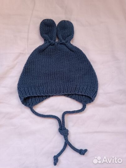 Детские шапочки