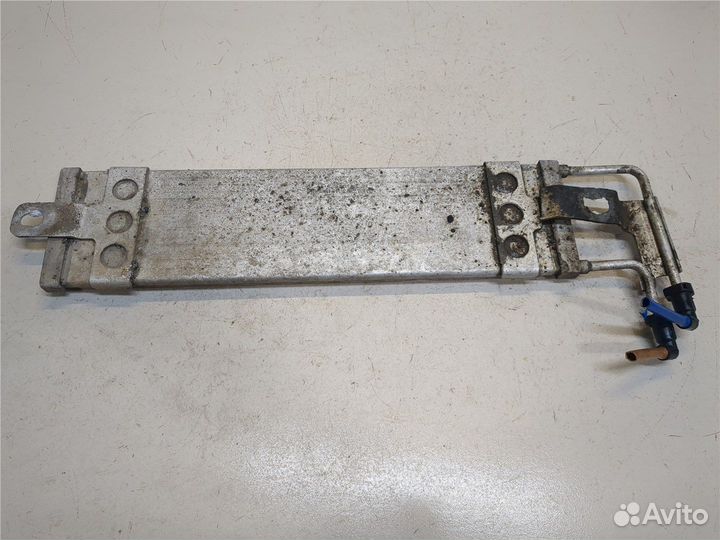 Радиатор топливный Volkswagen Golf 5, 2007