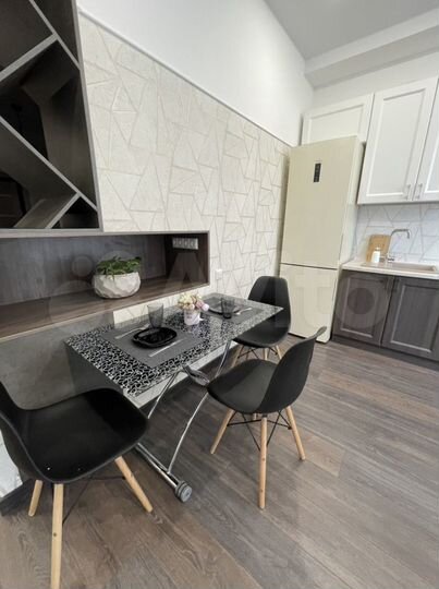 1-к. квартира, 41 м², 5/12 эт.