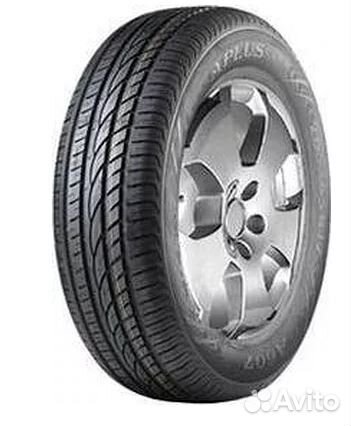 Aplus A607 245/45 R20