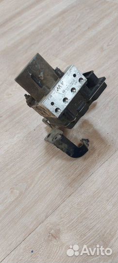 Блок управления абс Mazda Cx 7 2009-2012