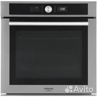 Эл.шкаф Hotpoint-Ariston 7O FI4 851 SH IX HA