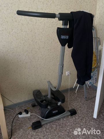 Тренажер cardio twister