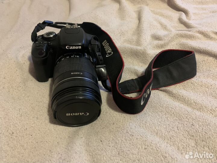 Зеркальный фотоаппарат canon 600d и nikon d5200