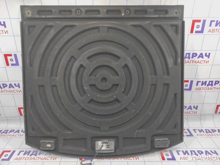 Пол багажника Opel Antara (C105) 95477622