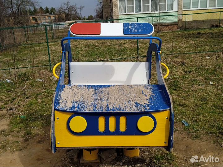Skoda police