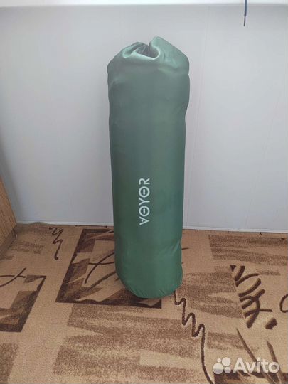 Коврик самонадувающийся voyor