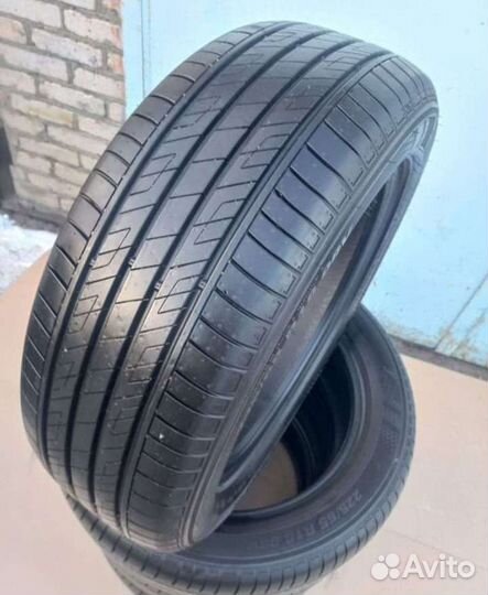 Kumho Solus HS63 225/55 R18