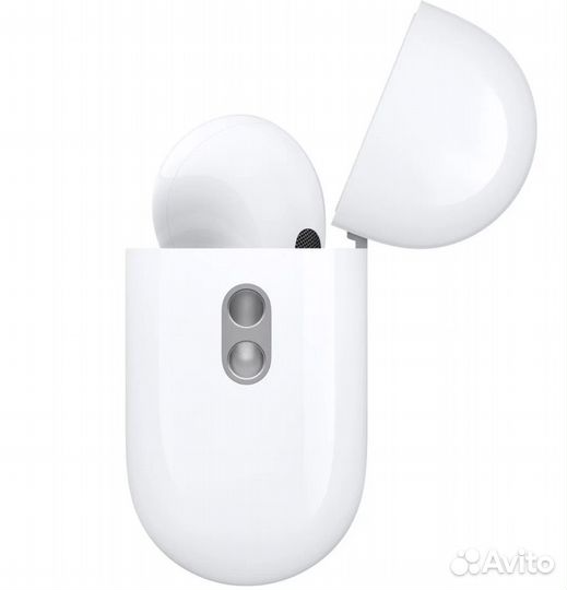 Беспроводные наушники airpods pro 2