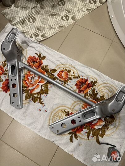 Лапы Nismo Nissan 180SX Silvia S13