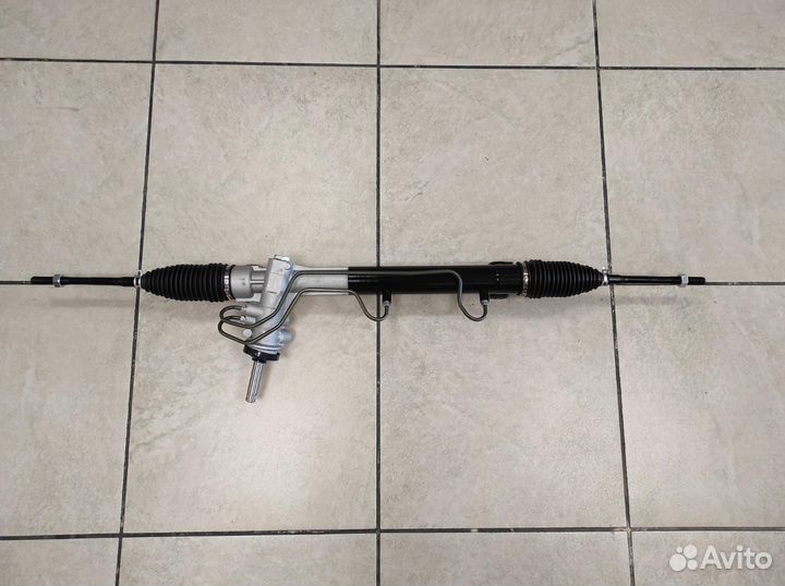 Рулевая рейка Opel Astra H, Zafira B. Новая