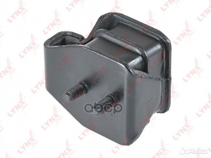 Опора двигателя перед прав/лев 1,014 ME1169