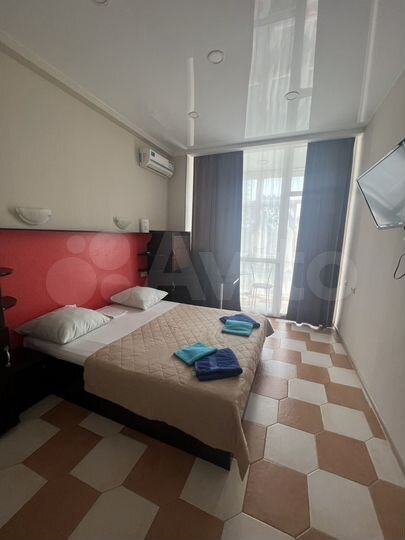 Квартира-студия, 23 м², 4/8 эт.
