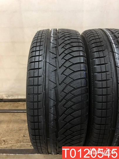 Michelin Pilot Alpin 4 235/50 R18 101V