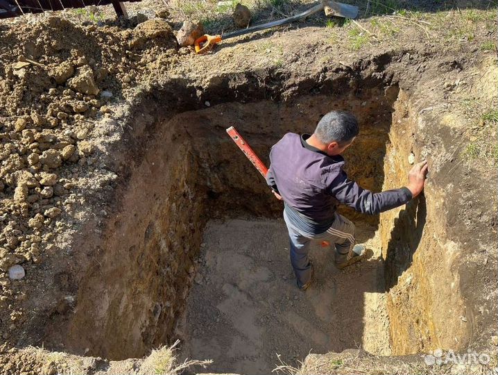 Септик Топас