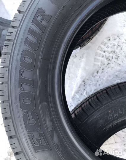 Mazzini EcoTour 185/75 R16C 104R