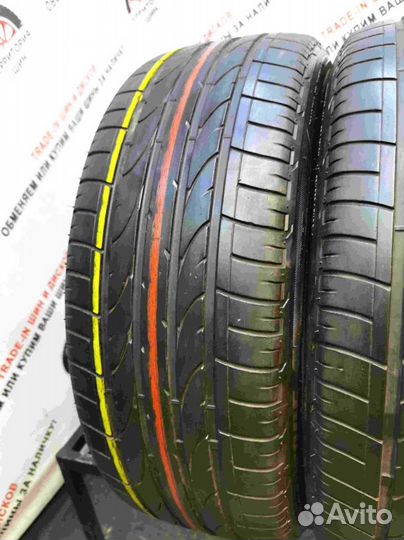 Bridgestone Dueler H/P 235/45 R19 95V