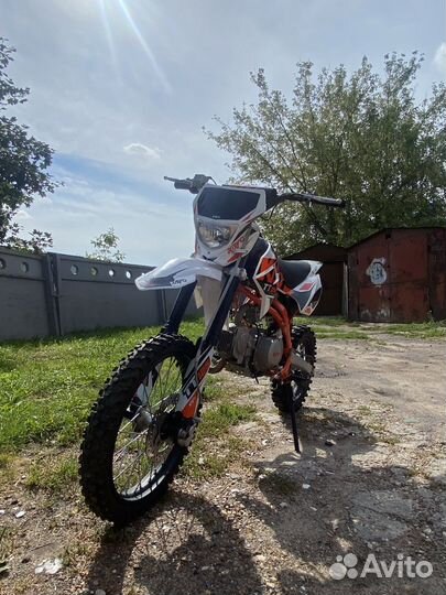 Kayo basic TT125