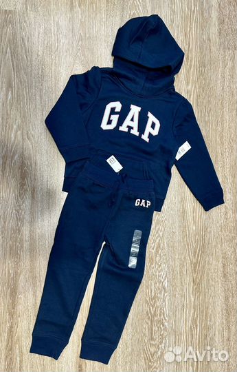 Спортивный костюм gap