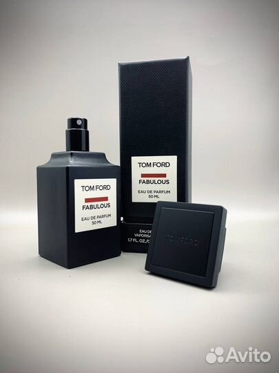Духи Tom Ford Fabulous 50ml